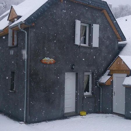 Chalet Toy Villa Luz-Saint-Sauveur Bagian luar foto