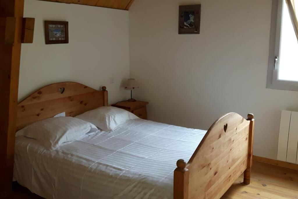 Chalet Toy Villa Luz-Saint-Sauveur Bagian luar foto