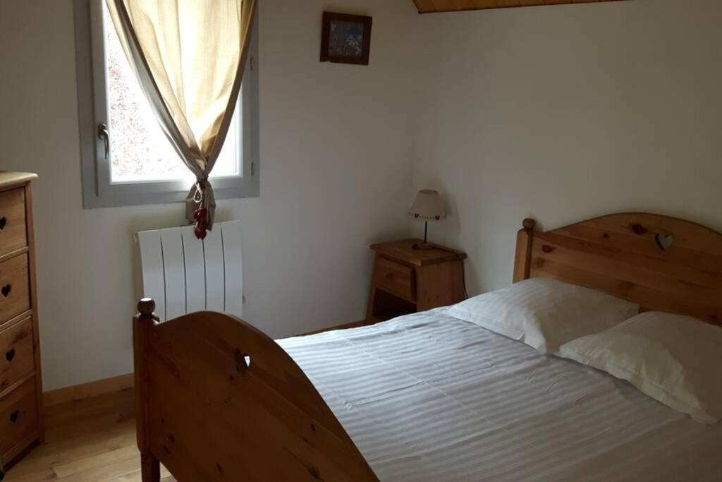Chalet Toy Villa Luz-Saint-Sauveur Bagian luar foto